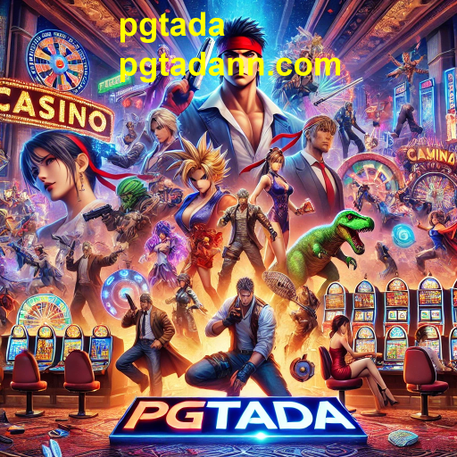 pgtada